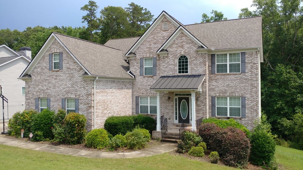 Slide of Total Pro Roofing