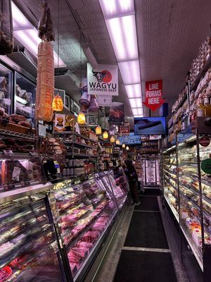 Paisanos Butcher Shop by null