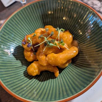Brookfield Grill - Bang bang shrimp - Steakhouses Near Me - Brookfield, Connecticut Brookfield Grill - Bang bang shrimp - Steakhouses Near Me - Brookfield, Connecticut