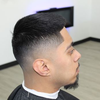Excel Barber Studio - Mid bald fade - Barbers Near Me - Lisle, Illinois Excel Barber Studio - Mid bald fade - Barbers Near Me - Lisle, Illinois