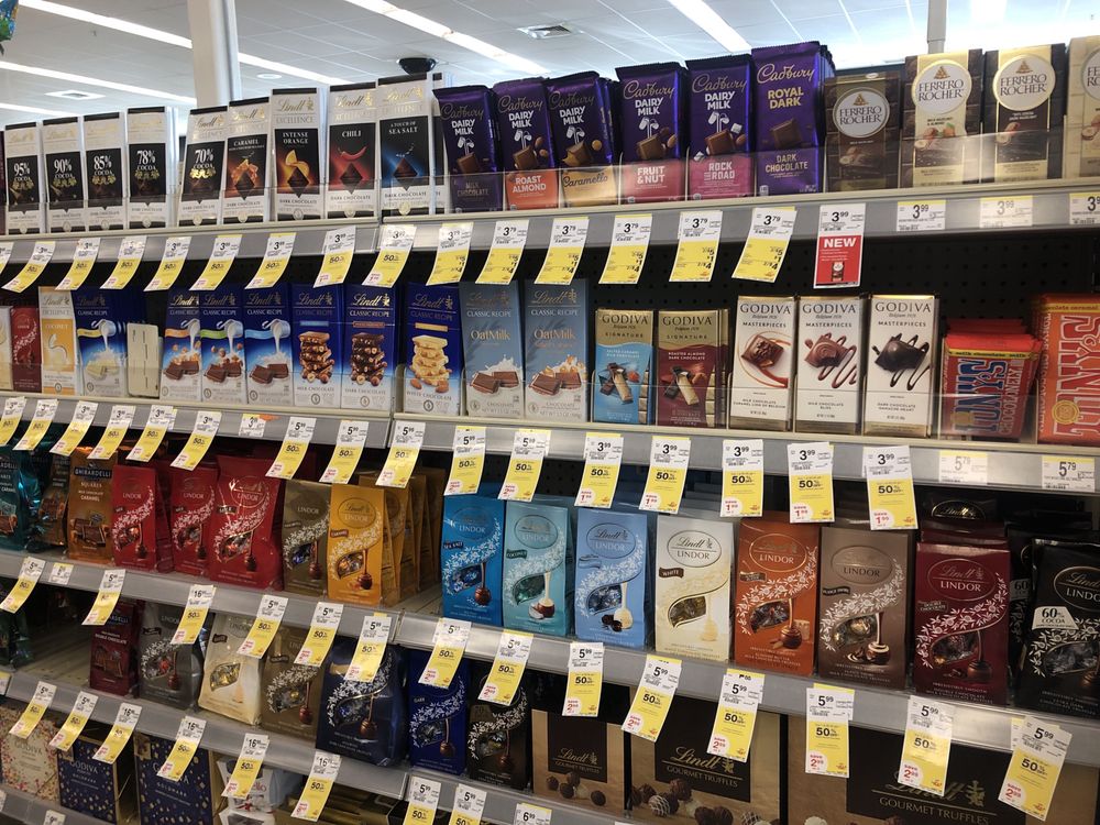 WALGREENS Updated September 2024 15 Photos 6379 Hamilton Blvd