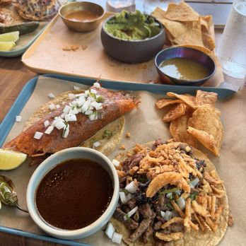 Salt + Lime - Birria and asada tacos - Mexican Near Me - Del Mar, California Salt + Lime - Birria and asada tacos - Mexican Near Me - Del Mar, California