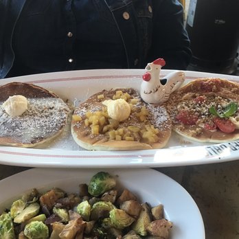 Breakfast Republic - Breakfast & Brunch Near Me - San Diego, California