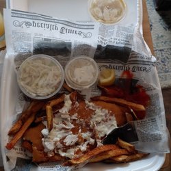 A&C Meat Company - Fish fry