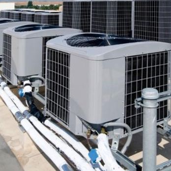 Airstream Air Conditioning & Heating - Commercial Air Conditioner - Heating & Air Conditioning/HVAC Near Me - Irvine, California