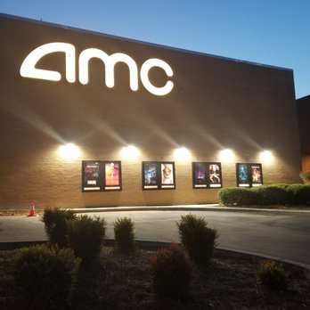 AMC Park Terrace 6 - Cinema Near Me - Charlotte, North Carolina AMC Park Terrace 6 - Cinema Near Me - Charlotte, North Carolina