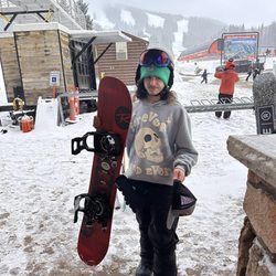Eldora Ski Resort