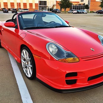 Tran's Auto Body - Body Shops Near Me - Arlington, Texas