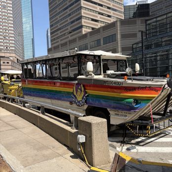 Boston Duck Tours - Tours Near Me - Boston, Massachusetts Boston Duck Tours - Tours Near Me - Boston, Massachusetts