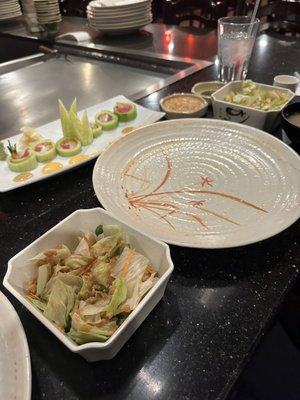 Nagoya Steak and Sushi by null