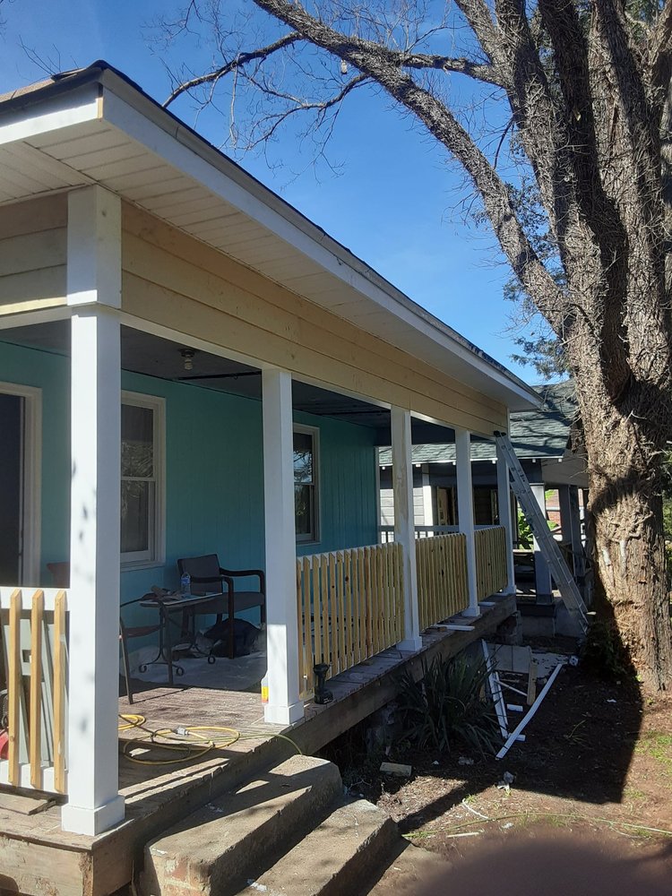 Slide of Johnsons Construction and Roofing