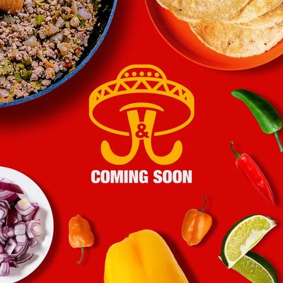 J & J's Mex-Taqueria by null