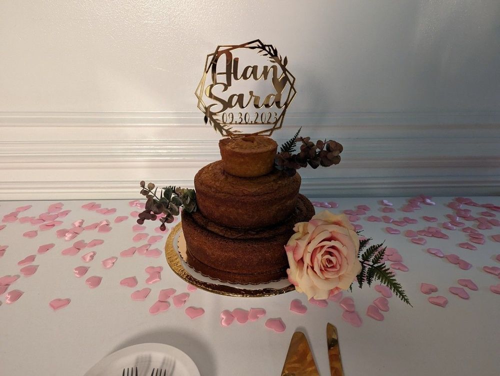 Pownd Cakes by Jen Logo