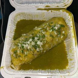 Chile Verde