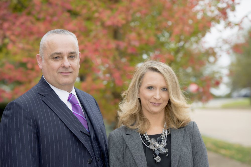 Bradford Law Offices - property tax consultant in Raleigh, NC