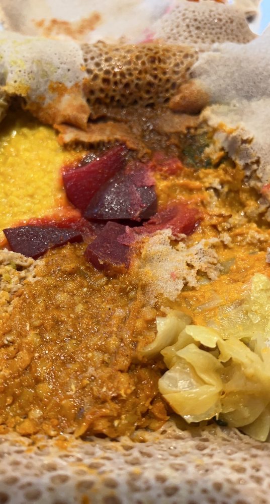 Addis Restaurant