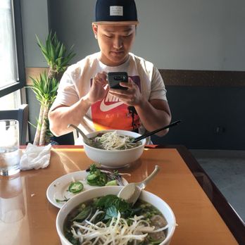 Pho BG - Vegetarian Near Me - Battle Ground, Washington