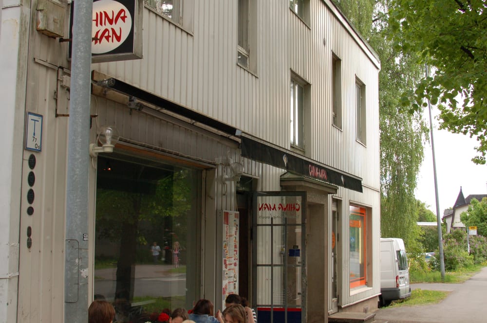 CHINAMAN Updated September 2024 12 Reviews Päivöläntie 21