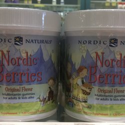 Great Earth Vitamins