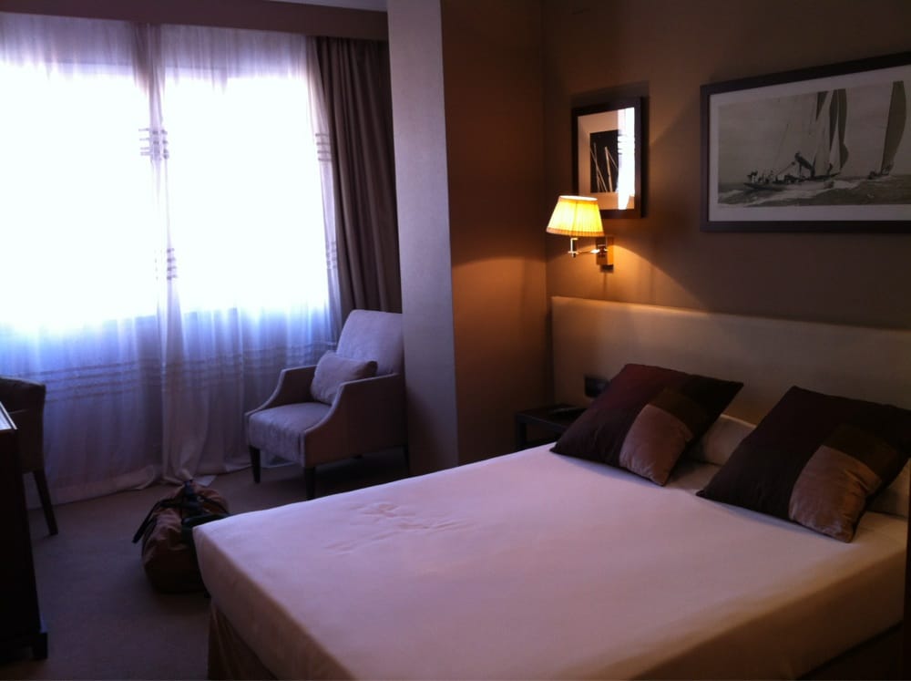 Hotel Conqueridor