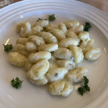 Ezio Bistro - Gnocchis - Italian Near Me - San Antonio, Texas Ezio Bistro - Gnocchis - Italian Near Me - San Antonio, Texas