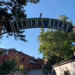 Helena History Tours