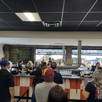 Hangar 24 Craft Brewing - Breweries Near Me - Riverside, California
