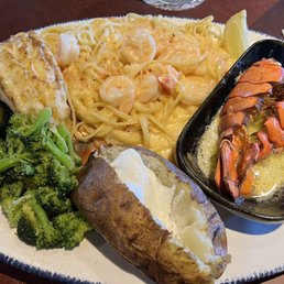 Lobster Lover's Duo