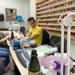 Xpert Nails