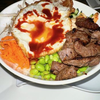 CO - Korean Rice Bowl - Vietnamese Near Me - Charleston, South Carolina CO - Korean Rice Bowl - Vietnamese Near Me - Charleston, South Carolina