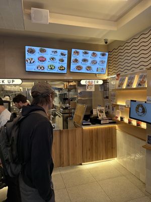 Xi'an Famous Foods 西安名吃 | Union Square by null