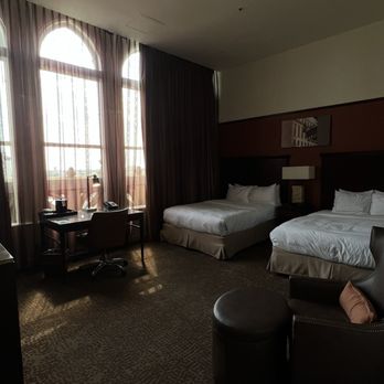 The Emily Morgan San Antonio - a DoubleTree by Hilton Hotel - Hotels Near Me - San Antonio, Texas