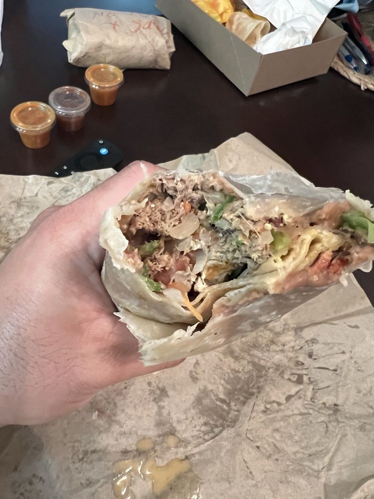 Pepe's Finest Mexican Food