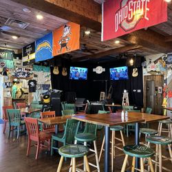 Reel Bar - Reel Bar