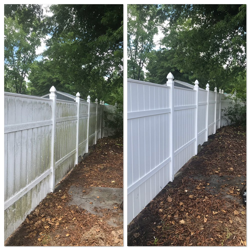 BULLSEYE PRESSURE CLEANING Updated May 2024 22 Photos Rock Hill