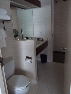 Cambridge Suites Toronto by null