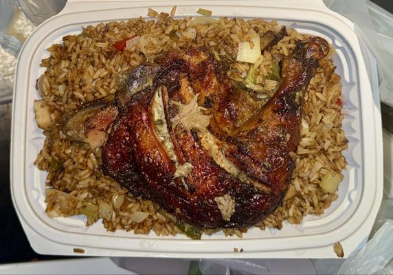 La Parada Dominican Kitchen by null