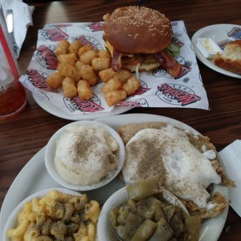 Norma's Cafe - Dinner also great - Southern Near Me - Dallas, Texas Norma's Cafe - Dinner also great - Southern Near Me - Dallas, Texas