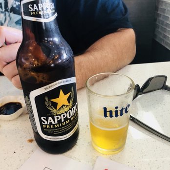 Big Sushi - Sushi Bars Near Me - Chandler, Arizona