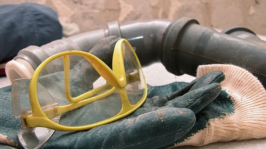 Slide of Blalock Plumbing Electrical & HVAC