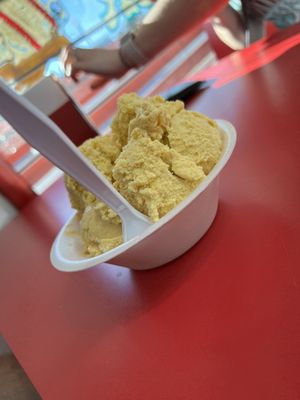 Mr B's Ice Cream Parlor by null