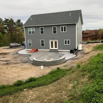 Danny's Concrete Design - Masonry/Concrete Near Me - Waterbury, Connecticut Danny's Concrete Design - Masonry/Concrete Near Me - Waterbury, Connecticut