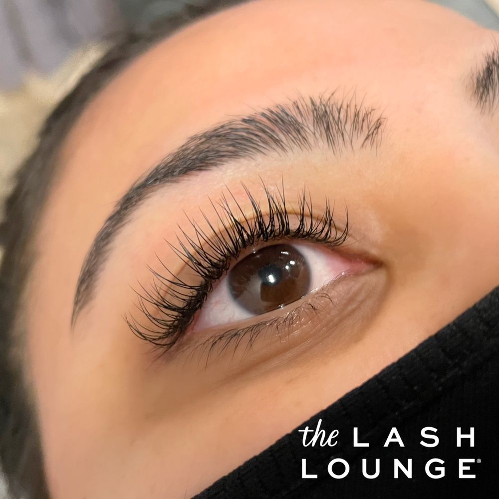 THE LASH LOUNGE Updated September 2024 18 Photos & 28 Reviews 100
