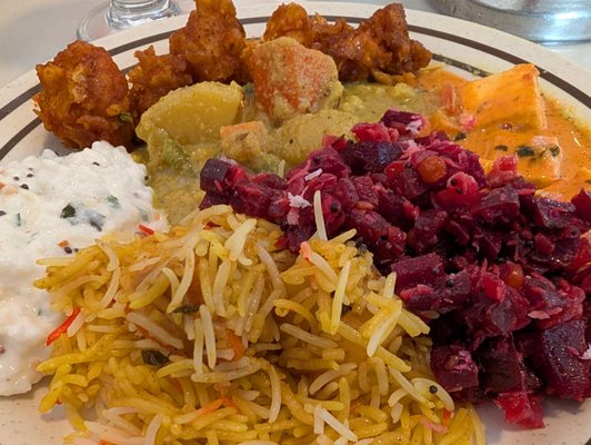 Amma's Kitchen by null