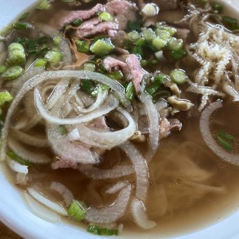 Pho Augusta Grill & Bar - House special Pho - Vietnamese Near Me - Augusta, Georgia