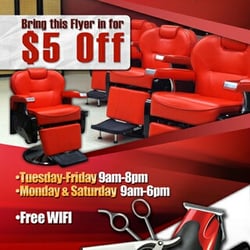 Diverse Kutz - Now open!!!