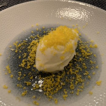 Kali Steak  - Meringue Gelato - Steakhouses Near Me - Los Angeles, California