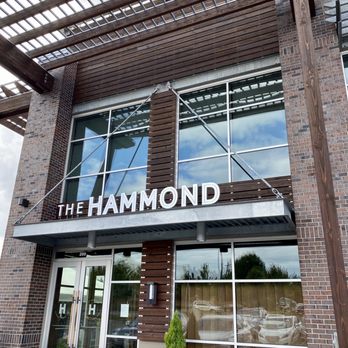 The Hammond Kitchen + Craft Bar - The Hammond Storefront and Entrance - Tapas/Small Plates Near Me - Camas, Washington The Hammond Kitchen + Craft Bar - The Hammond Storefront and Entrance - Tapas/Small Plates Near Me - Camas, Washington