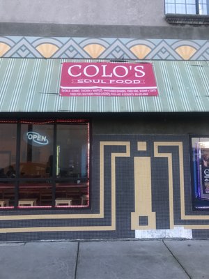 Bay & Rue Urban Kitchen by null