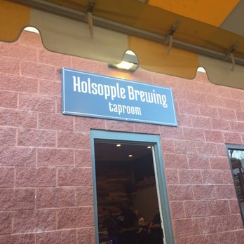 Holsopple Brewing - The main entrance. The only entrance. Lol - Breweries Near Me - Louisville, Kentucky Holsopple Brewing - The main entrance. The only entrance. Lol - Breweries Near Me - Louisville, Kentucky
